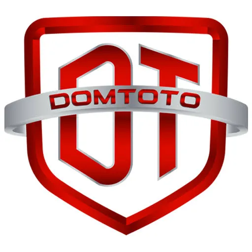 DOMTOTO - Aplikasi Lacak Langkah untuk Hidup Sehat