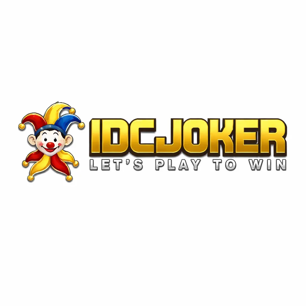 IDCJOKER - Belanja Fashion Terbaik di Ujung Jari Anda